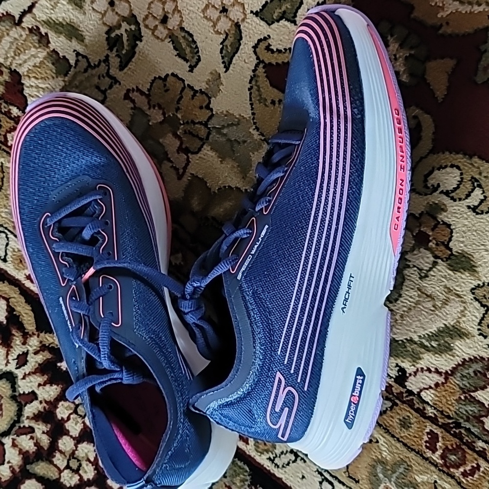 Skechers GoWalk Speed Walker Sneakers